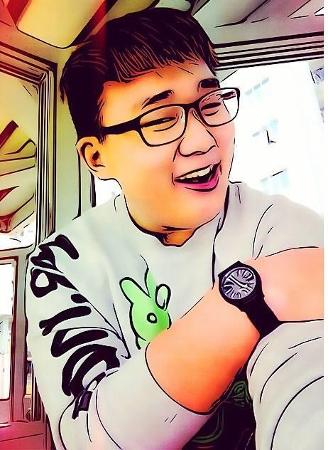 Alvin Hoihoihoi's Classmates® Profile Photo