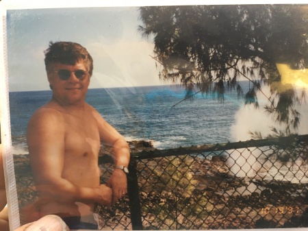 Joe Kuzmanich's Classmates profile album