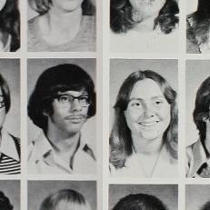 Vickie Ziegler's Classmates profile album