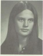 Kristin Rodine's Classmates profile album