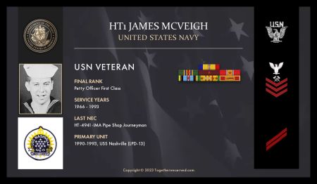 USN Service