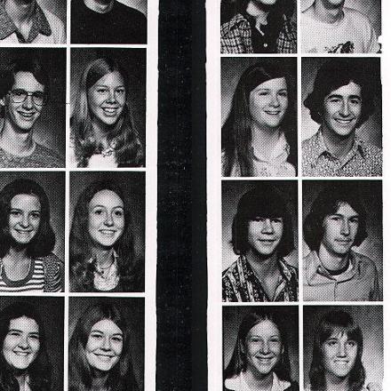 sherie Hutt's Classmates profile album