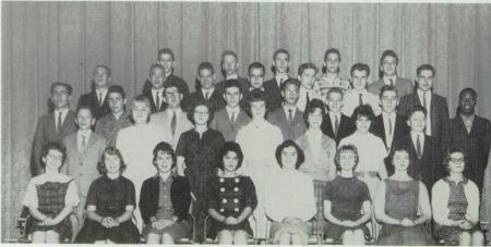 Kathy Johnson's Classmates profile album