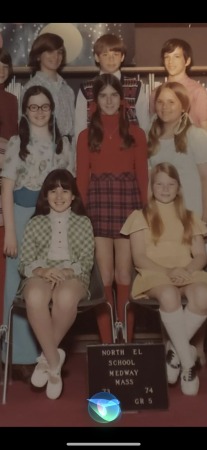 Patti Freeman's Classmates profile album
