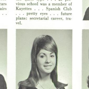 Nancy DiFelice's Classmates profile album