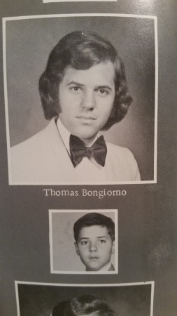 Tom Bongiorno's Classmates profile album