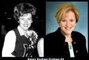 Nancy Graham's Classmates® Profile Photo