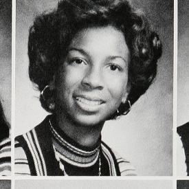 Kimberle Crenshaw's Classmates profile album