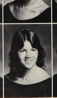 Beth McClain's Classmates profile album