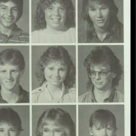 Laura Kruse's Classmates profile album