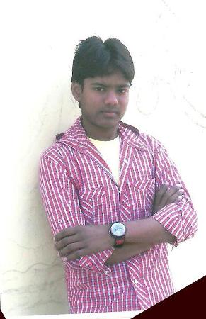Aditya Bajaj's Classmates® Profile Photo