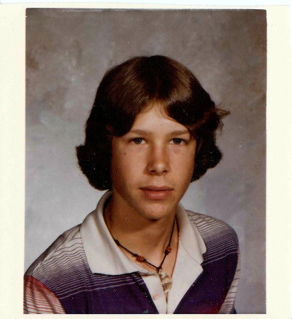 Bob Britz's Classmates profile album