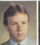 John Dempsey's Classmates profile album