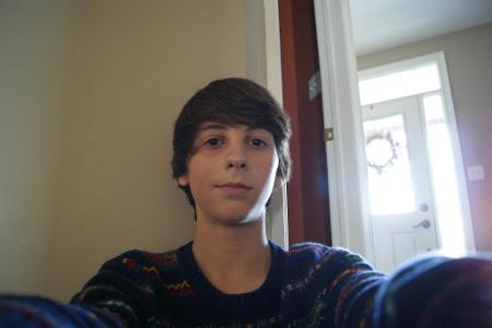 Isaac Zincone's Classmates® Profile Photo