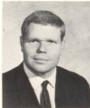 Jerry McGraw's Classmates profile album