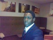 James Bonaventure Ogeh's Classmates® Profile Photo
