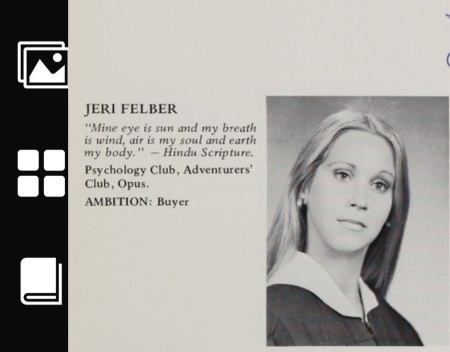 Jerilyn Felber's Classmates profile album