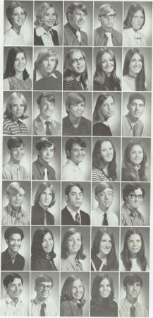terri mccord's Classmates profile album