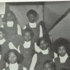 Ingrid Smith's Classmates profile album