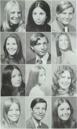 Catherine Kison's Classmates profile album