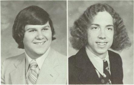 Robert Ritter's Classmates profile album