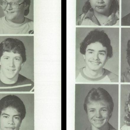 Enrique Munoz's Classmates profile album