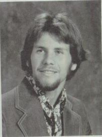 Terry Ford's Classmates profile album