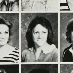 Kimberly  Page's Classmates profile album