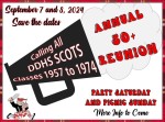 David Douglas High School Reunion reunion event on Sep 7, 2024 image