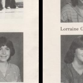 Susan Cordova's Classmates profile album