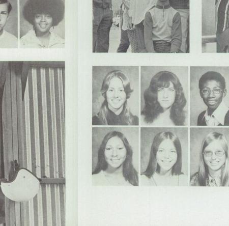 Sabrina Forbes' Classmates profile album