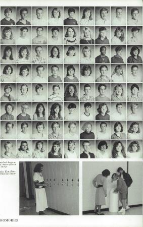 Bill Freels' Classmates profile album