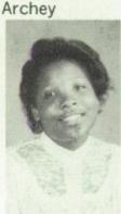 Marcia Bowie's Classmates profile album