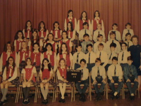 Lisa Malone's Classmates profile album