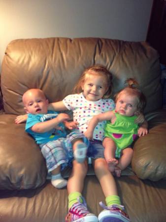 Great Grandbabies