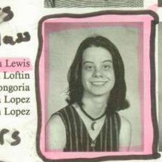 Sara Lewis' Classmates profile album