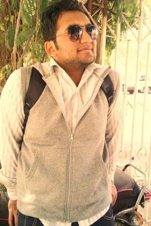 Mohib-Ullah Arain's Classmates® Profile Photo