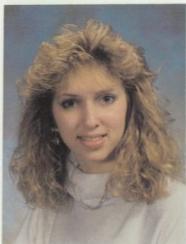 Kristi Sutton's Classmates profile album