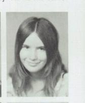 Nancy Harris' Classmates profile album