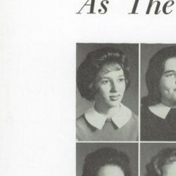 Connie Welch's Classmates profile album