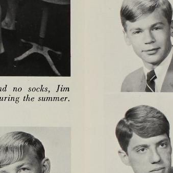 John Belden's Classmates profile album