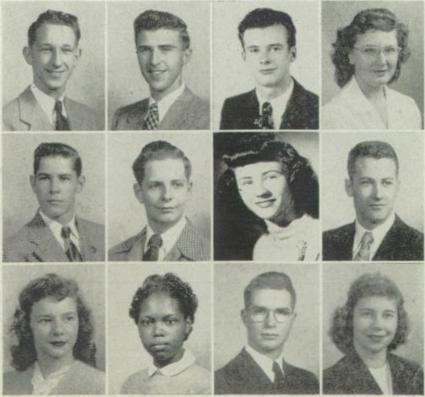 mary jean carsey's Classmates profile album