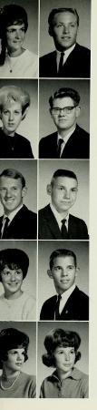 Bruce Sonnenberg's Classmates profile album