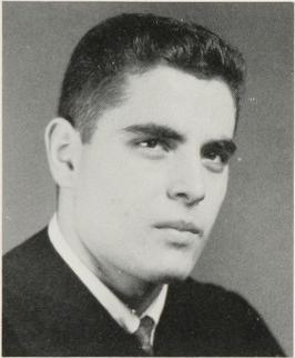 Gordon Merrihew's Classmates profile album