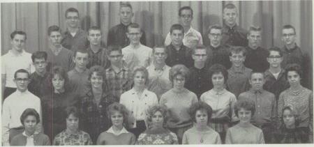 Linda Schram's Classmates profile album