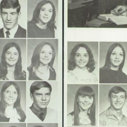 Gary Delaney's Classmates profile album