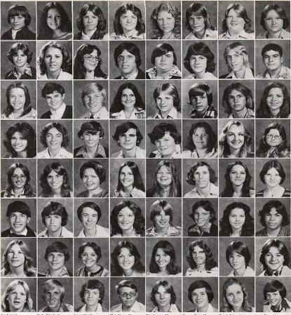 Glenn Arnold's Classmates profile album