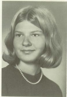 Diane Lichok's Classmates profile album