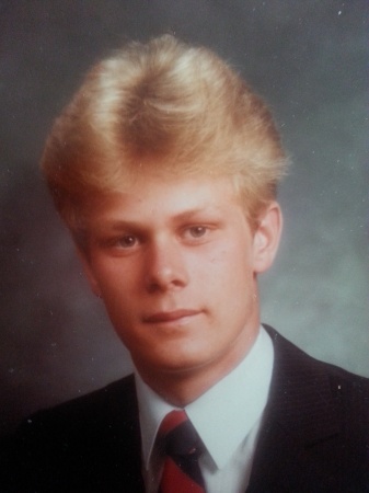 Brad Hatch's Classmates profile album