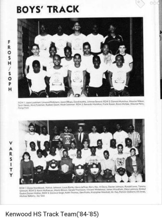 Jason Billups' Classmates profile album